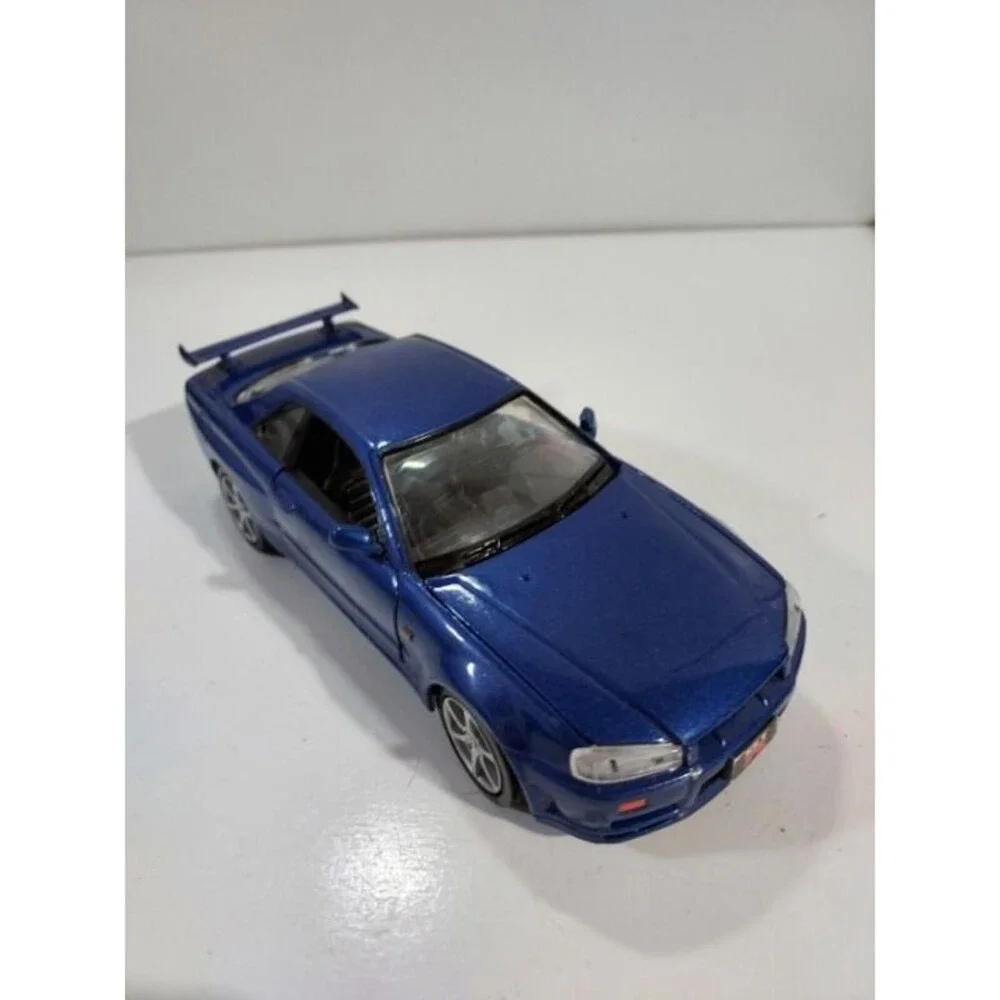 Motormax this model